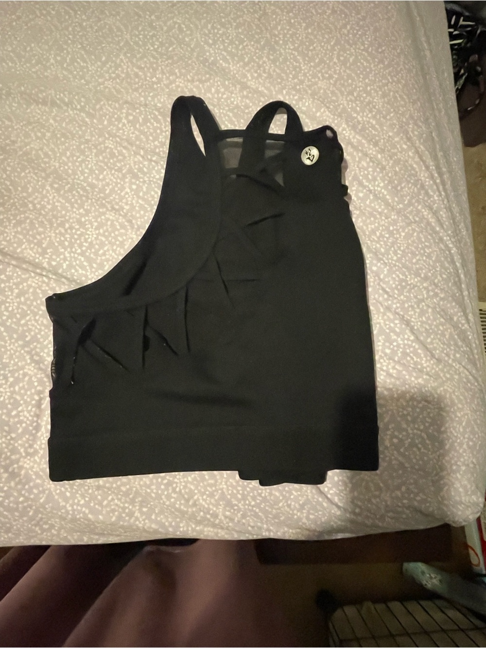 Torrid Sports Bra